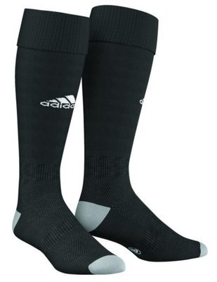 Adidas Stutzenstrumpf Milano schwarz SG Blankenburg
