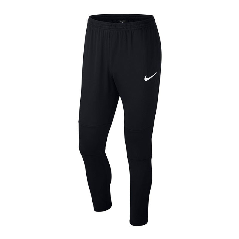 Nike Park 20 Knit Pant schwarz