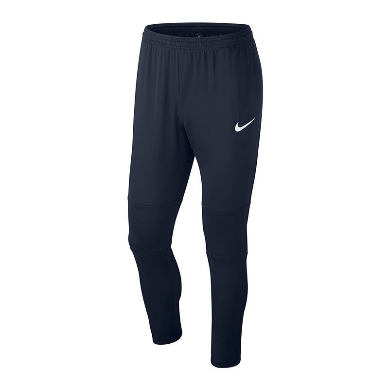 Nike Park 20 Knit Pant blau