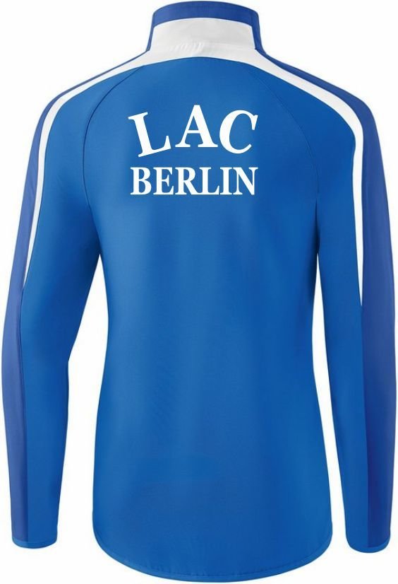 Erima Präsentationsjacke Damen LAC BERLIN