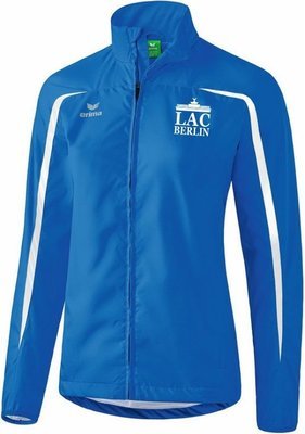 Erima Laufjacke Damen LAC BERLIN