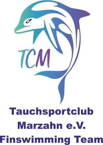 Tauchsportclub Marzahn Finswimming Team