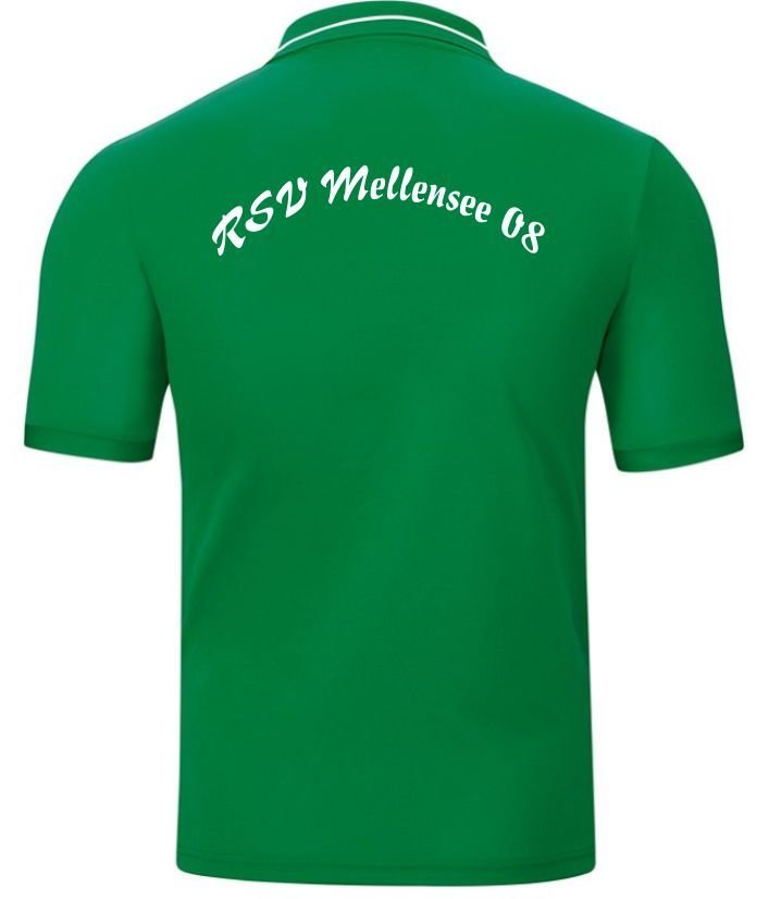 Jako Polo-Shirt RSV Mellensee