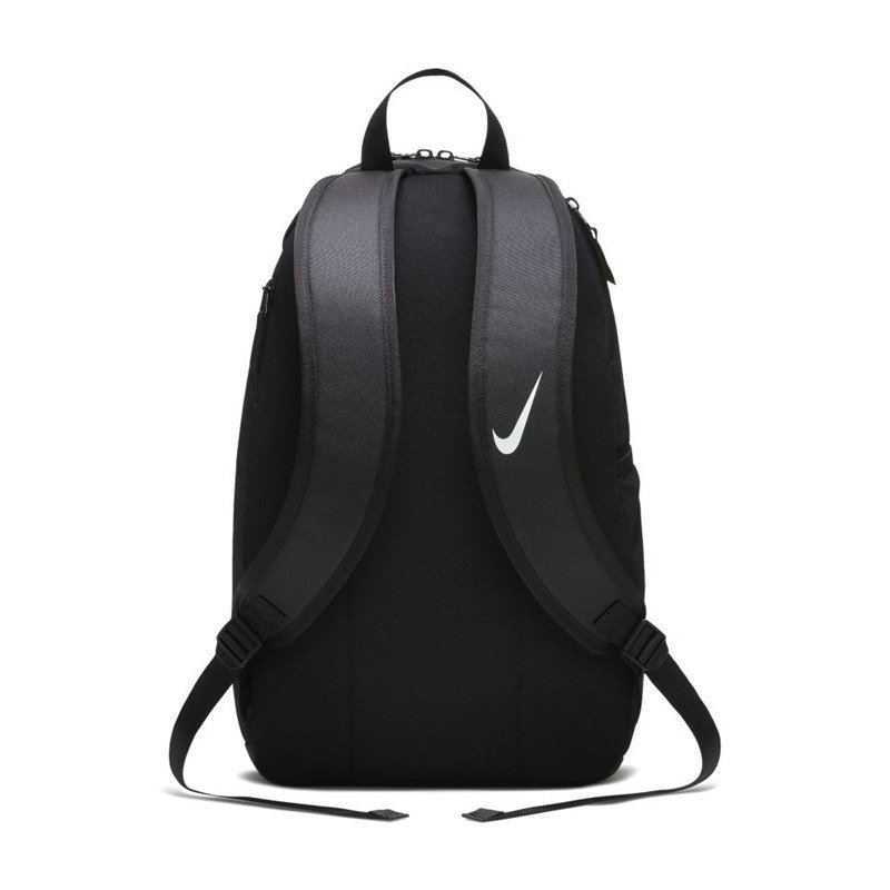 Nike Academy Team Backpack Rucksack schwarz