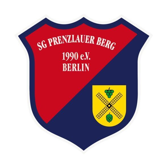 SG Prenzlauer Berg