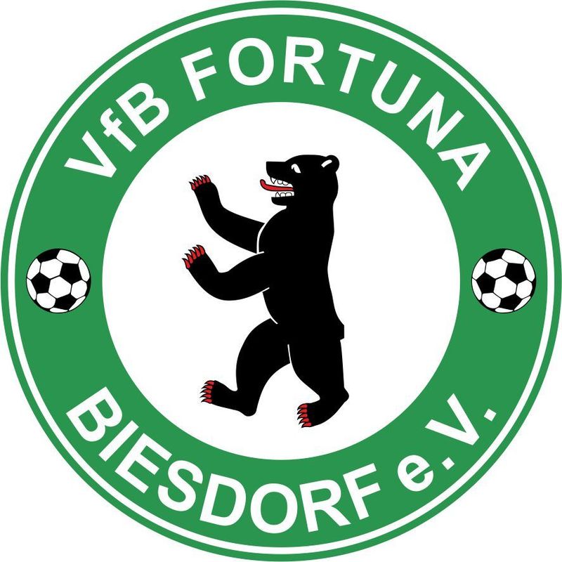 VFB FORTUNA BIESDORF