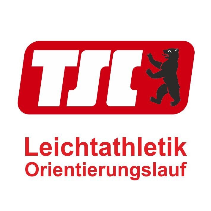 Berliner TSC Leichtathletik   Orientierungslauf