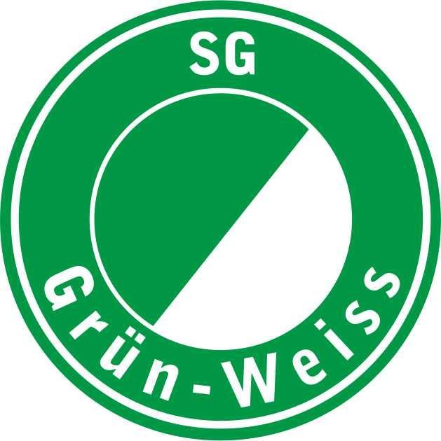 SG Grün Weiss Baumschulenweg