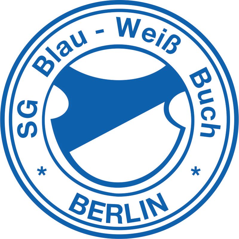SG Blau Weiß Buch e.V.