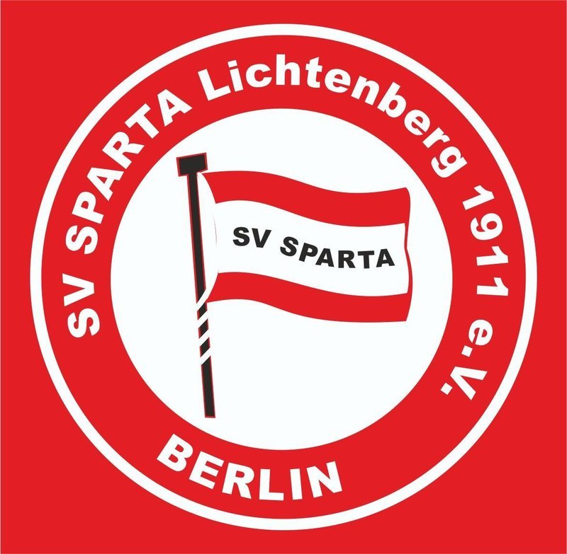 SV SPARTA Lichtenberg