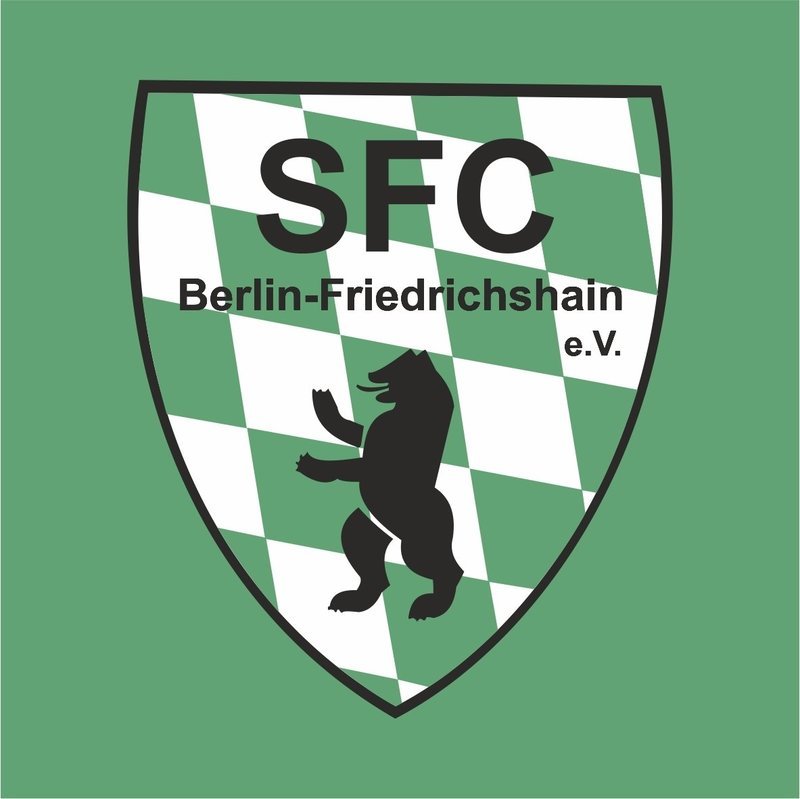 SFC Friedrichshain