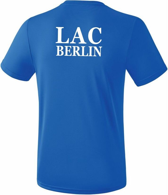 Erima Trainingsshirt LAC BERLIN