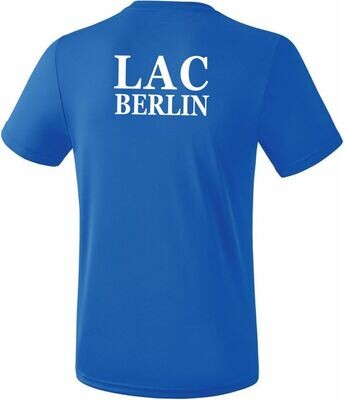 Erima Trainingsshirt LAC BERLIN