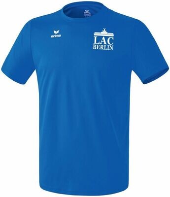 Erima Trainingsshirt LAC BERLIN Erima Trainingsshirt LAC BERLIN