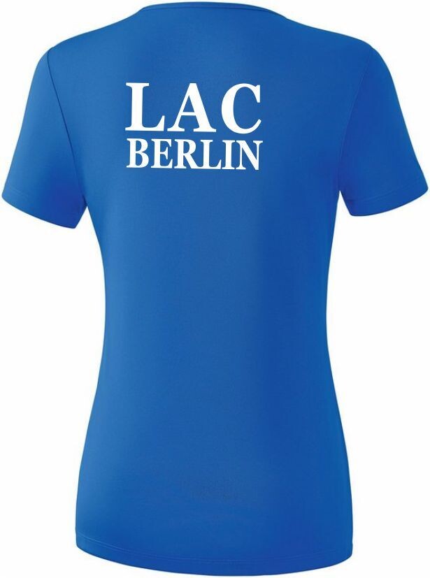 Erima Trainingsshirt Damen LAC BERLIN