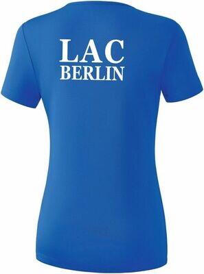 Erima Trainingsshirt Damen LAC BERLIN