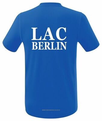 Erima Wettkampfshirt LAC BERLIN