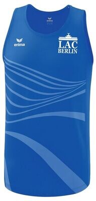 Erima Singlet LAC BERLIN Erima Singlet LAC BERLIN