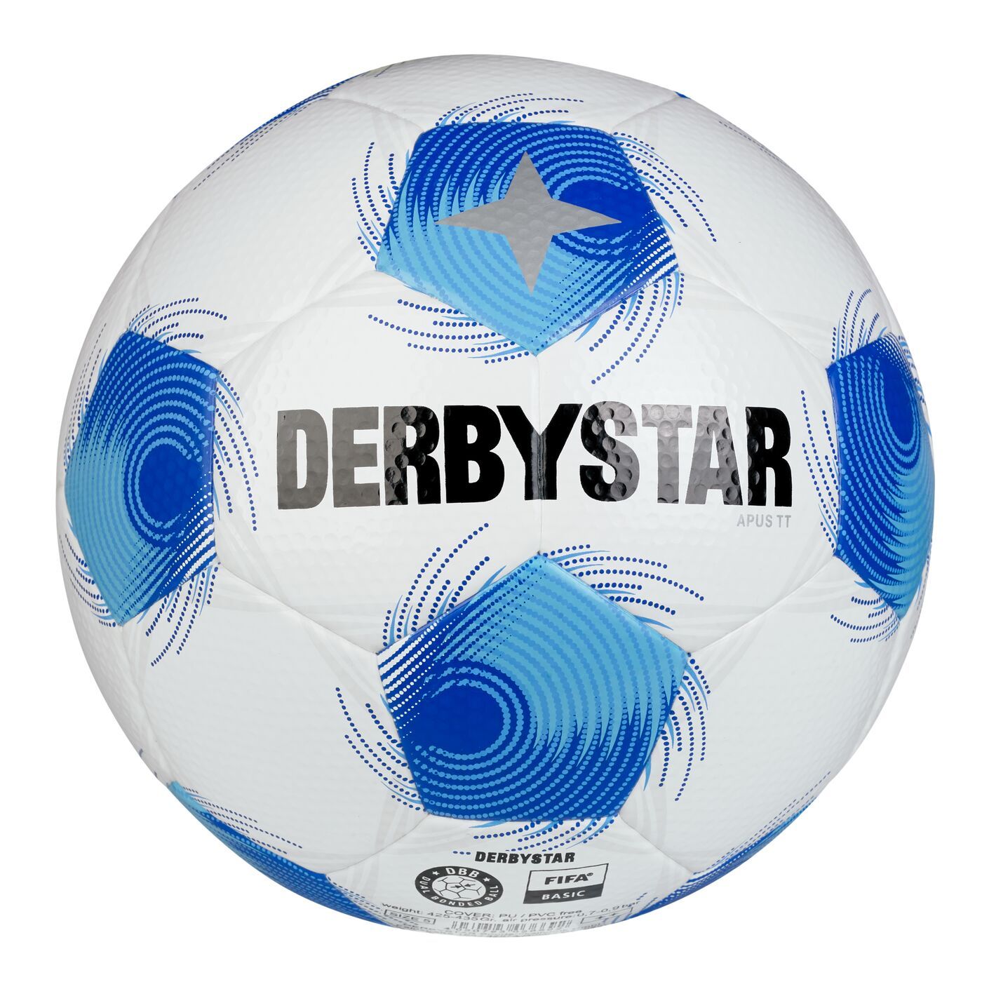 Derbystar Apus TT DB