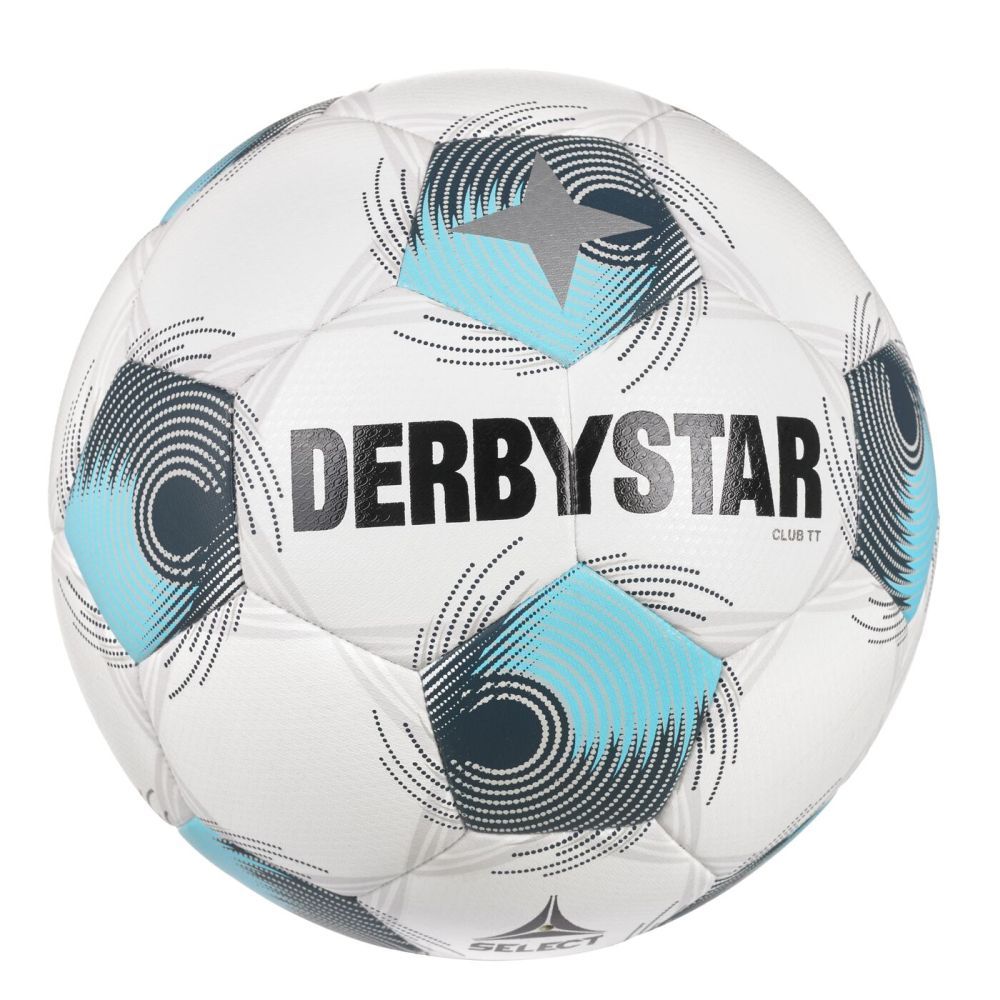 Derbystar Club TT
