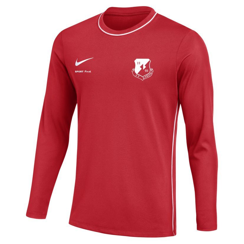 Nike Park 26 Sweat Shirt Erwachsene SV Karow 96 Nike Park 26 Sweat Shirt Erwachsene SV Karow 96