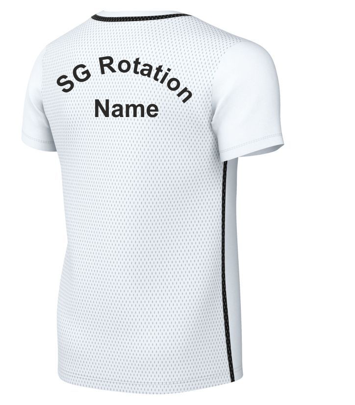 Nike Park 26 Trainingsshirt weiß Kinder SG Rotation Prenzlauer Berg