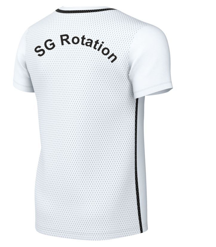 Nike Park 26 Trainingsshirt weiß Kinder SG Rotation Prenzlauer Berg