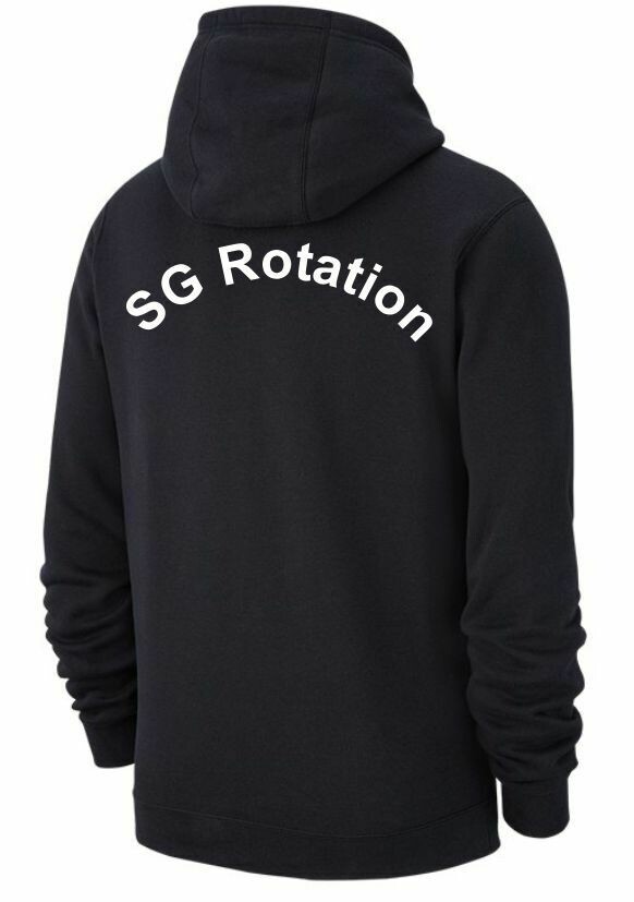 Nike Hoody Park 26 Kinder SG Rotation Prenzlauer Berg