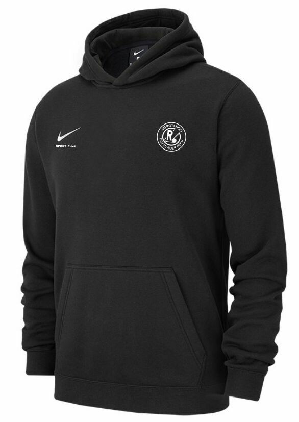 Nike Hoody Park 26 Kinder SG Rotation Prenzlauer Berg