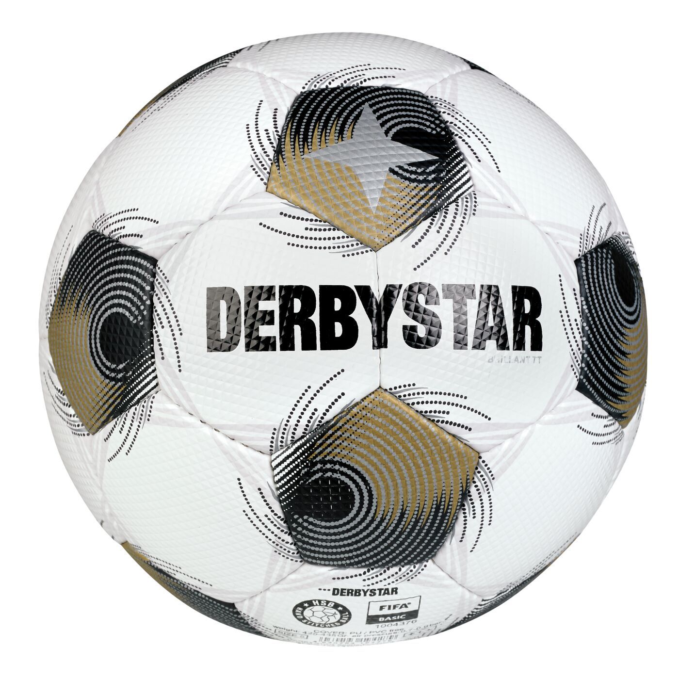 Derbystar Brillant TT