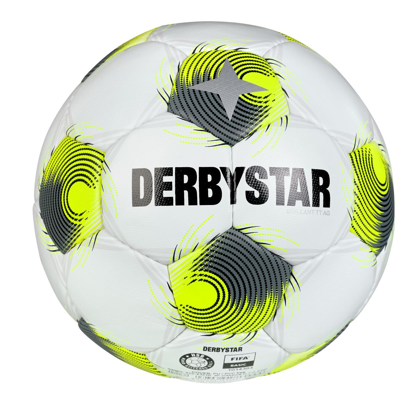 Derbystar Brillant TT AG