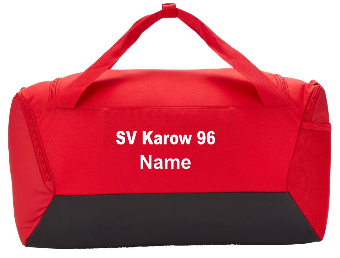 Nike Sporttasche large SV Karow 96