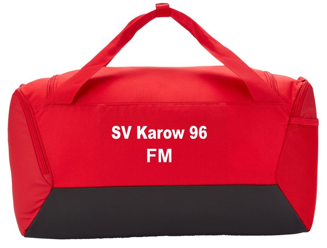 Nike Sporttasche large SV Karow 96