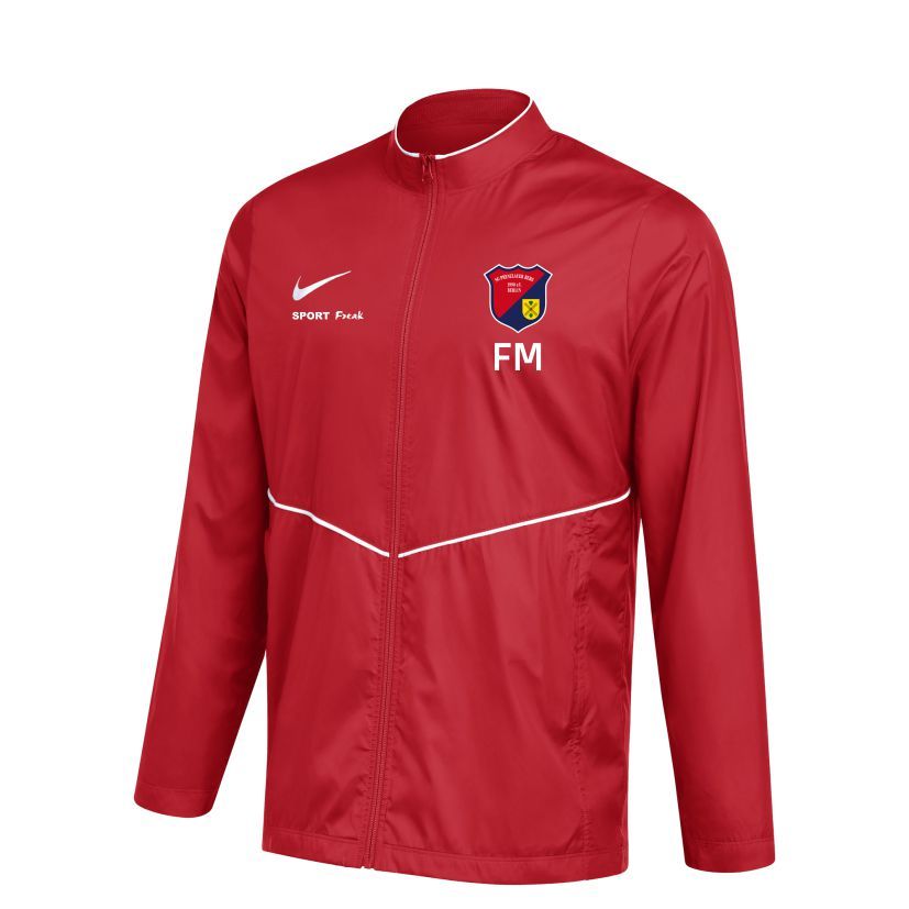 Nike Allwetterjacke Park 26 Kinder SG Prenzlauer Berg