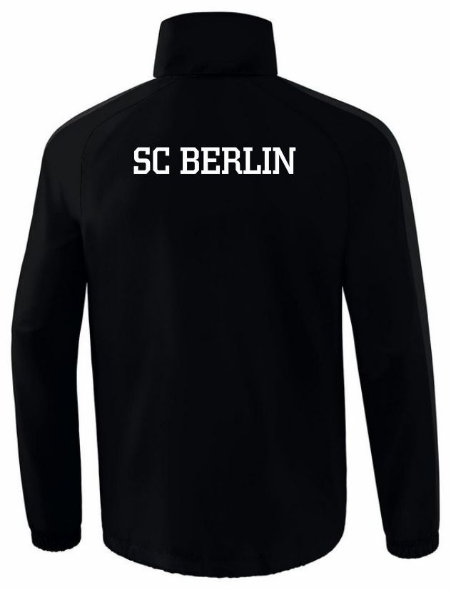 Erima Laufjacke Kinder SC Berlin