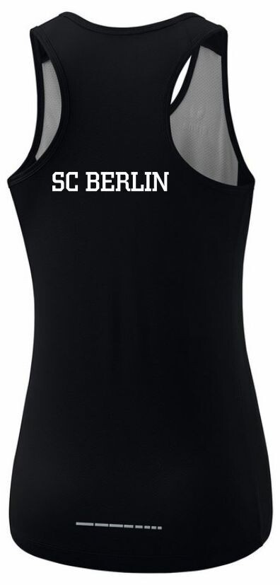 Erima Singlet Damen SC BERLIN