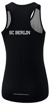 Erima Singlet Damen SC BERLIN
