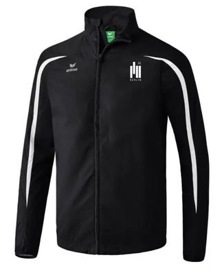 Erima Laufjacke Damen SC Berlin