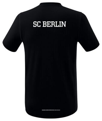 Erima Wettkampfshirt Kinder SC BERLIN