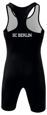 Erima Sprinteranzug SC BERLIN