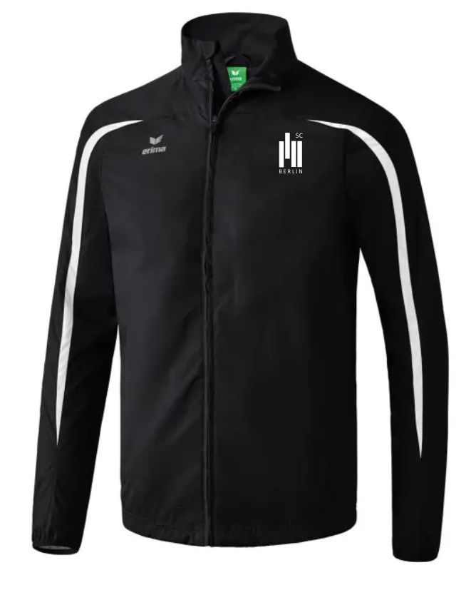 Erima Laufjacke Erwachsene SC Berlin Erima Laufjacke Erwachsene SC Berlin