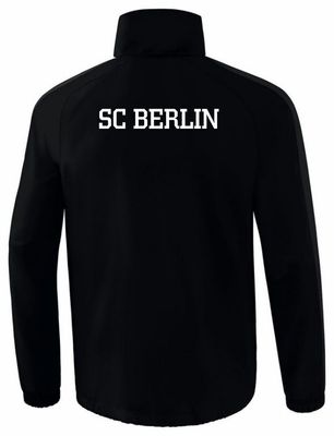 Erima Laufjacke Erwachsene SC Berlin