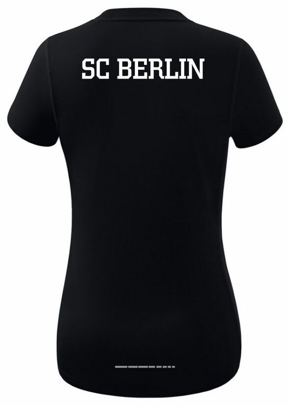 Erima Wettkampfshirt Damen SC BERLIN