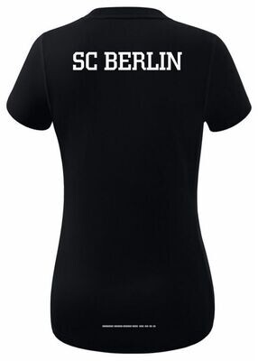 Erima Wettkampfshirt Damen SC BERLIN
