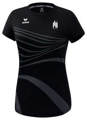 Erima Wettkampfshirt Damen SC BERLIN Erima Wettkampfshirt Damen SC BERLIN