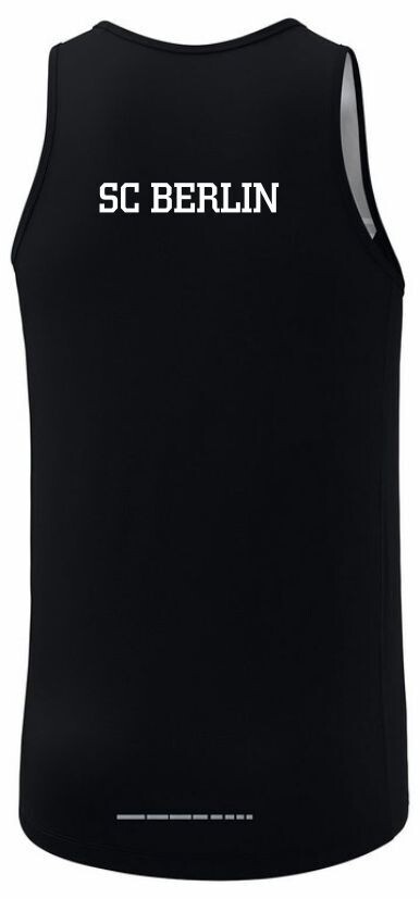 Erima Singlet Erwachsene SC BERLIN