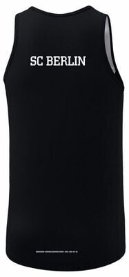 Erima Singlet Kinder SC BERLIN
