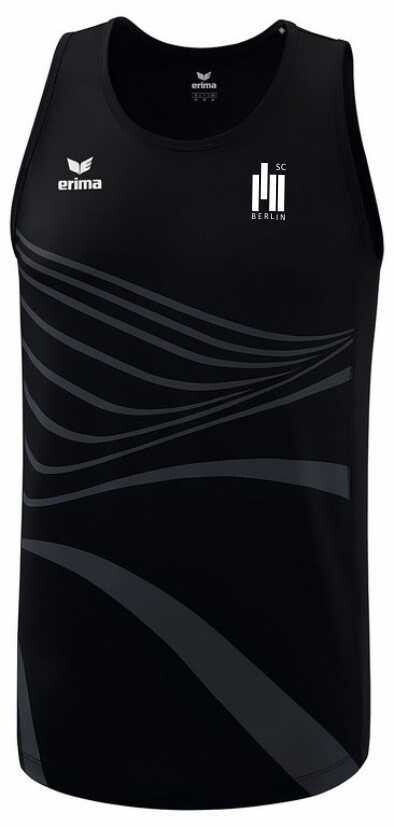 Erima Singlet Kinder SC BERLIN