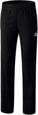 Erima Damen Hose mit durchgehendem Reißverschluss SC BERLIN