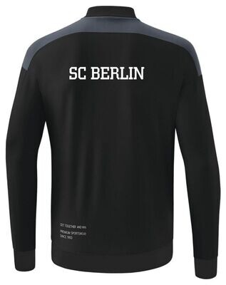 Erima Präsentationsjacke Erwachsenen SC Berlin